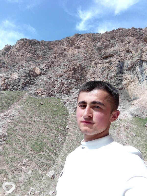 Бобо, 20, Екатеринбурге — анкета №3328012