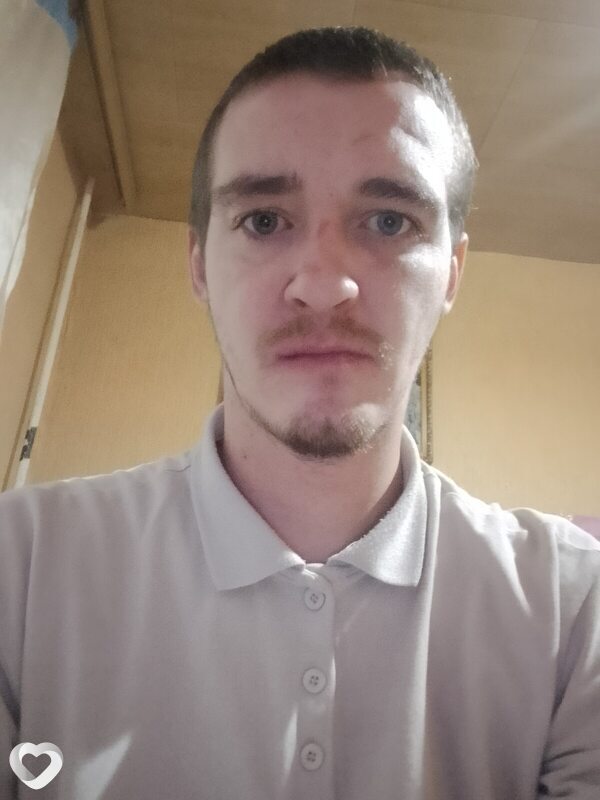 Алексей, 33, Санкт-Петербурге — анкета №3328014