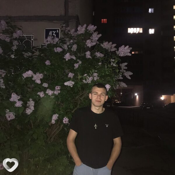 Даниил, 21, Череповце — анкета №3328020