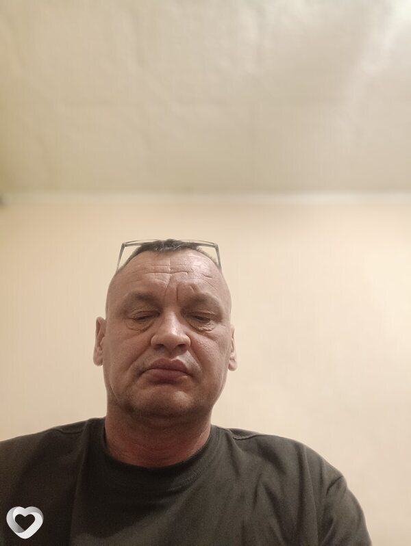 Виктор, 46, Самаре — анкета №3328021