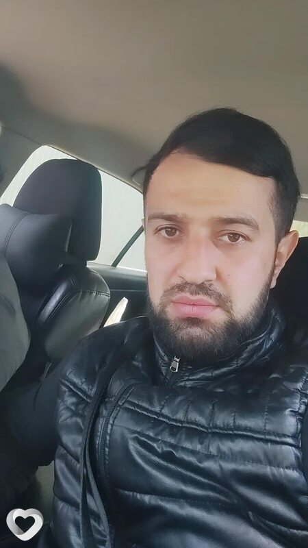 Давуд, 32, Киеве — анкета №3328023