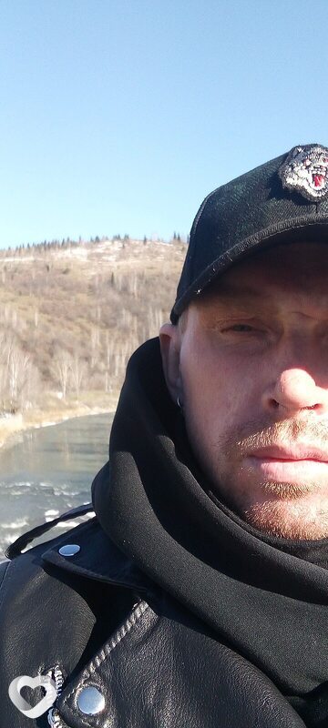 Влад, 37, Екатеринбурге — анкета №3328025