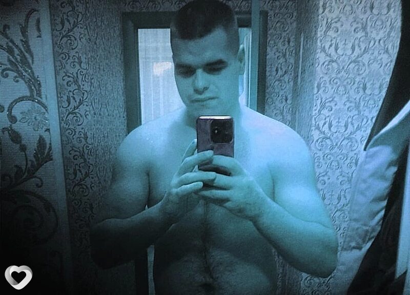 Станислав, 22, Белгороде — анкета №3328028