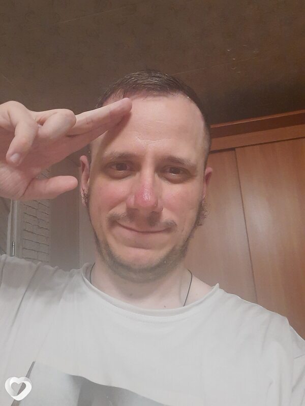 Никита, 33, Москве — анкета №3328035