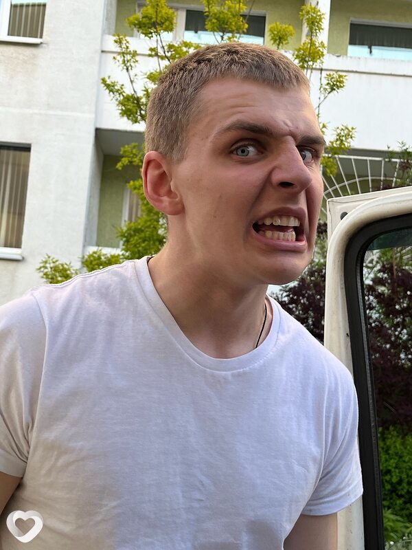 Егор, 23, Минске — анкета №3327822