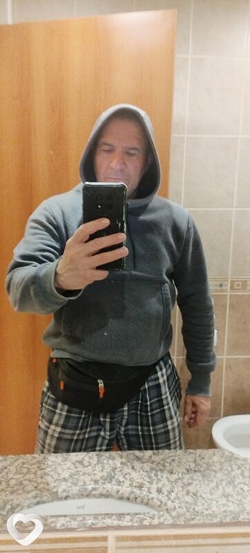 Юрий, Ногинск