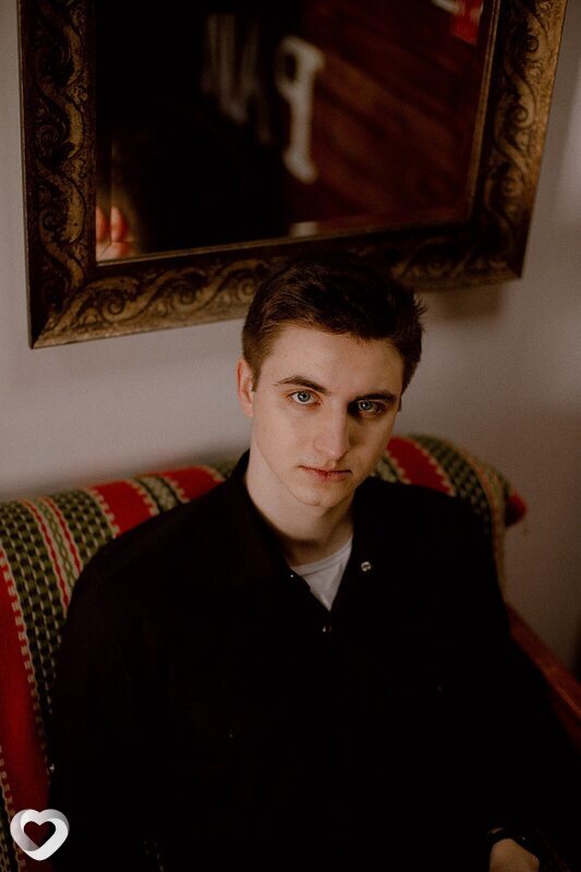 Сергей, 26, Бресте — анкета №3328001