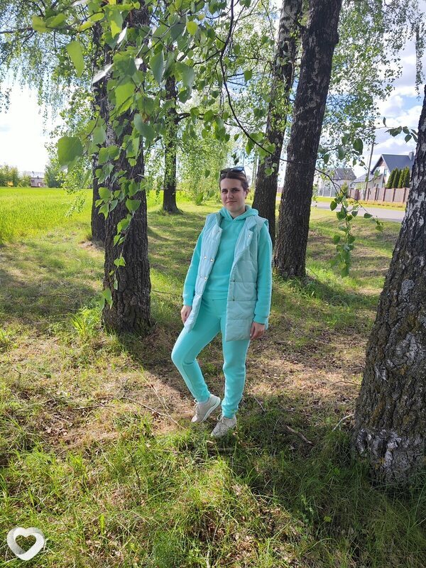 Вероника, 34, Минске — анкета №3328004