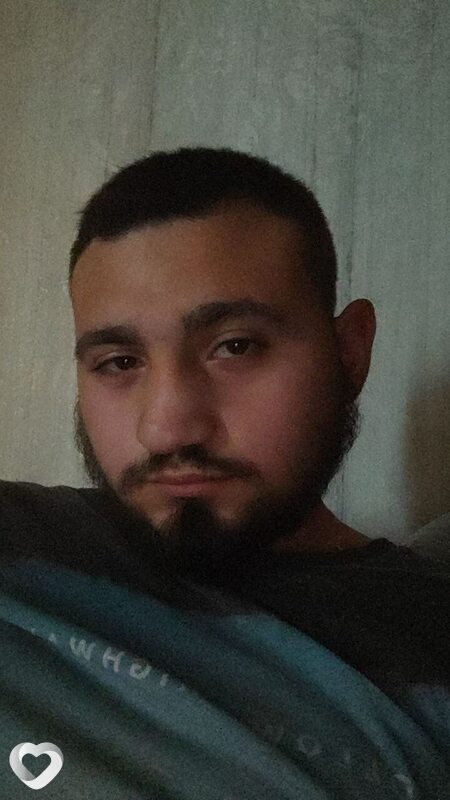 Михайло, 27, Харькове — анкета №3328005