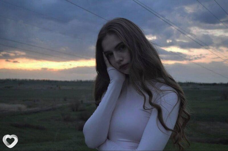 Алина, 20, Москве — анкета №3328007