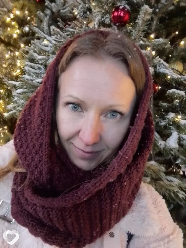 Анастасия, 43, Москве — анкета №3327963