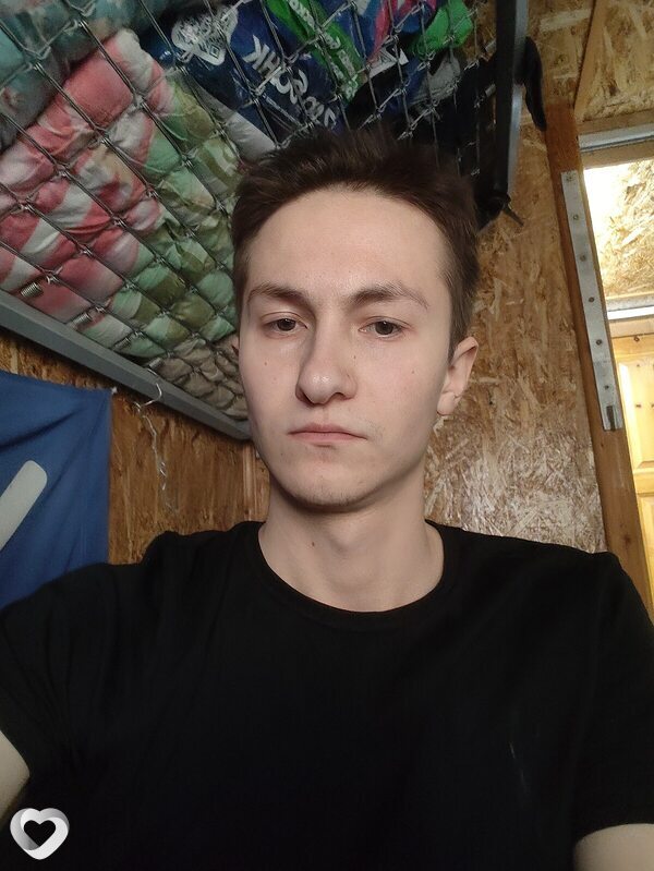Джами, 23, Уфе — анкета №3327968