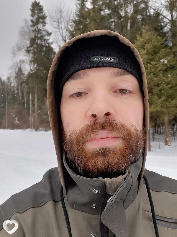 Пётр, 42, Лобне — анкета №3327970