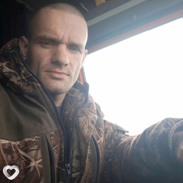 Михаил, 45, Сызрани — анкета №3327979