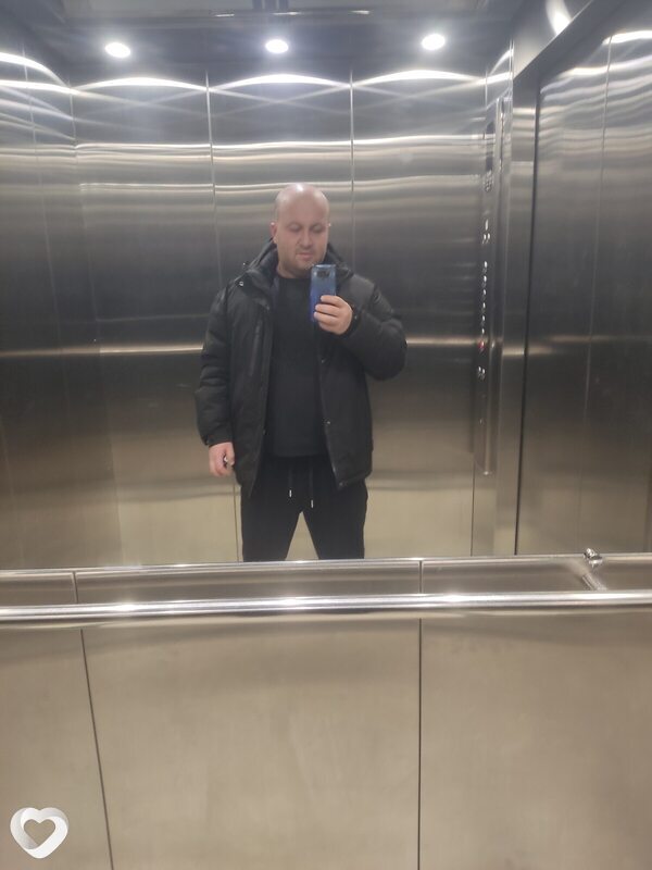 Рашид, 43, Алматы — анкета №3327983