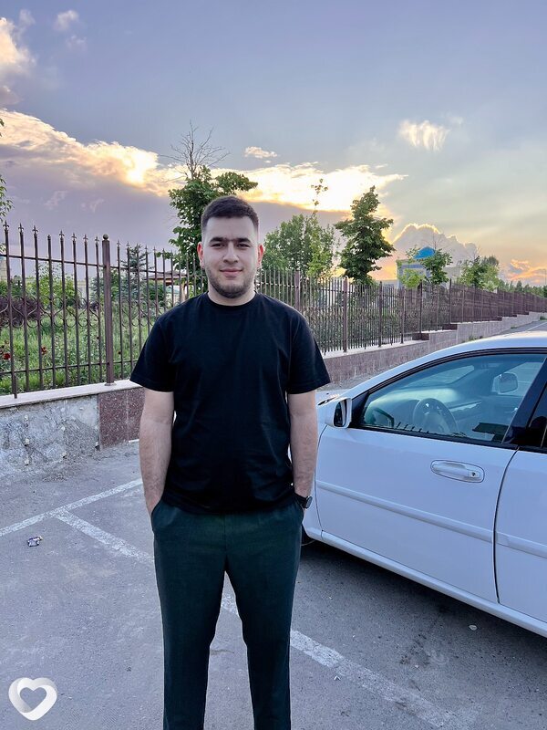 Боймир, 26, Нижневартовске — анкета №3328363