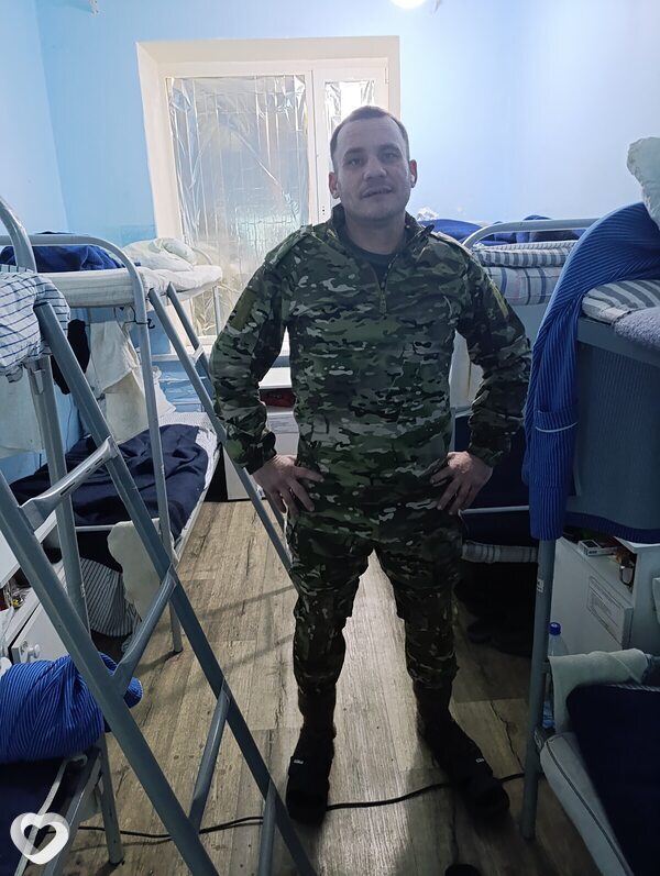 Виталик, Новопсков