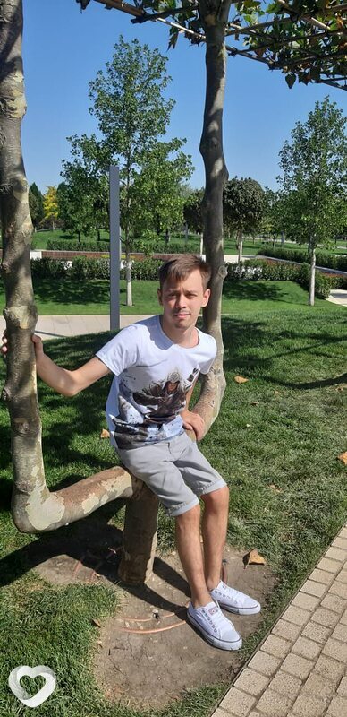 Антон, 30, Краснодаре — анкета №3327915