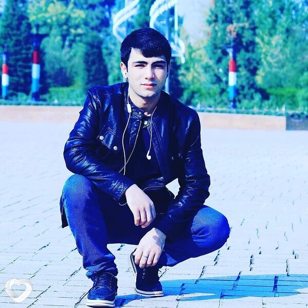 Усмон, 26, Набережных Челнах — анкета №3327918