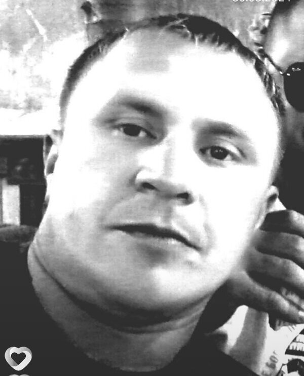 Никита, 40 — Гусь-Хрустальный