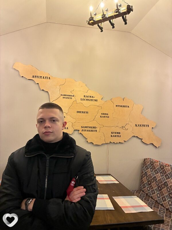 Назар, Гданьск