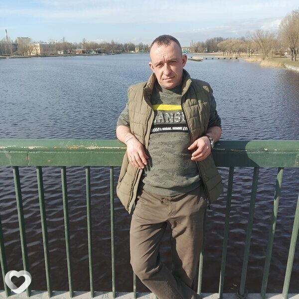 Сергей, 41, Санкт-Петербурге — анкета №3327924