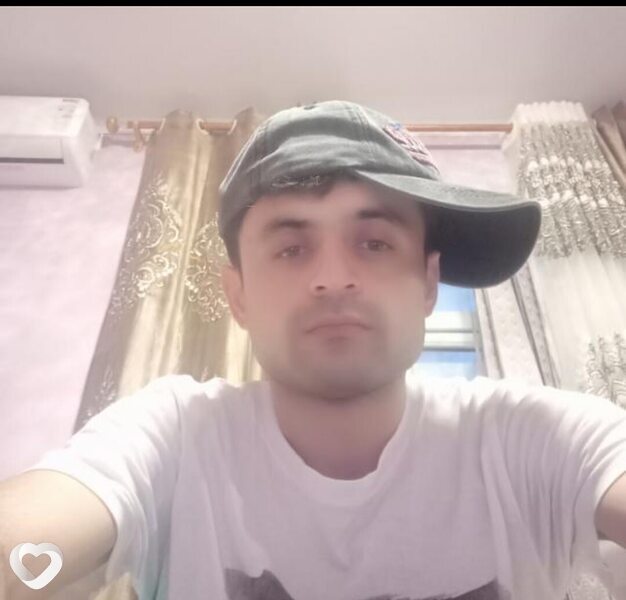 Умед, 32, Красногорске — анкета №3327931