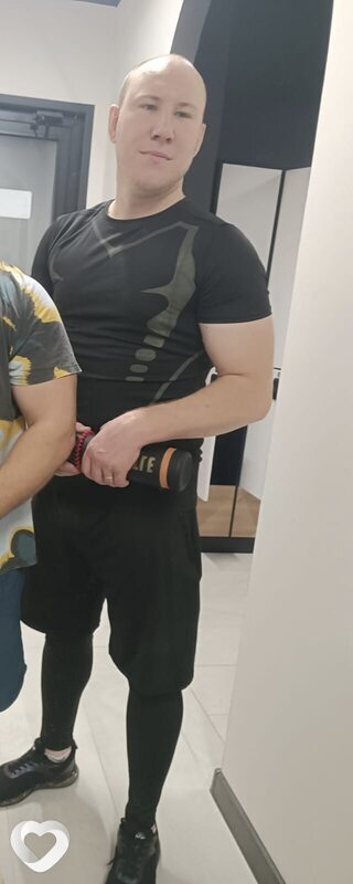 Роман, 30, Волгограде — анкета №3327935