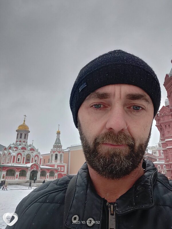 Вадим, Тихорецк