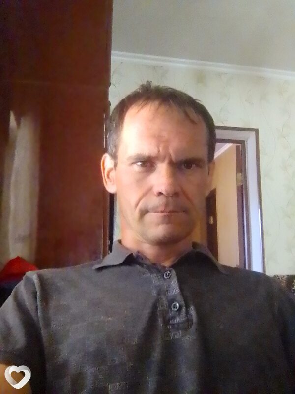 Di Mon, 46, Брянске — анкета №3328070
