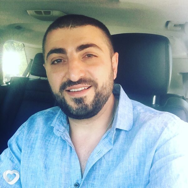 Kar, 30, Красногорске — анкета №3328071