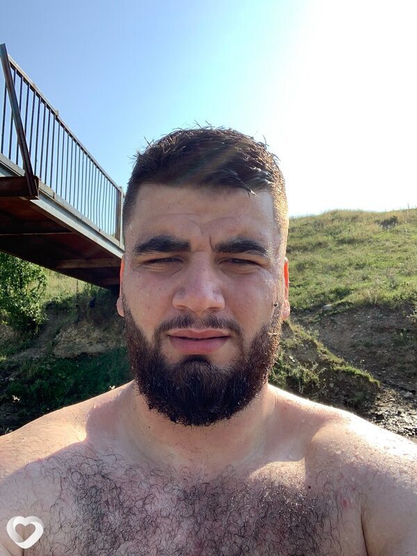Азамат, 26, Краснодаре — анкета №3328082