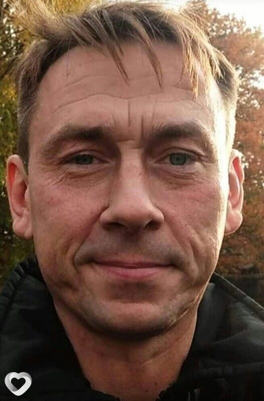 Тони, 52, Санкт-Петербурге — анкета №3328084