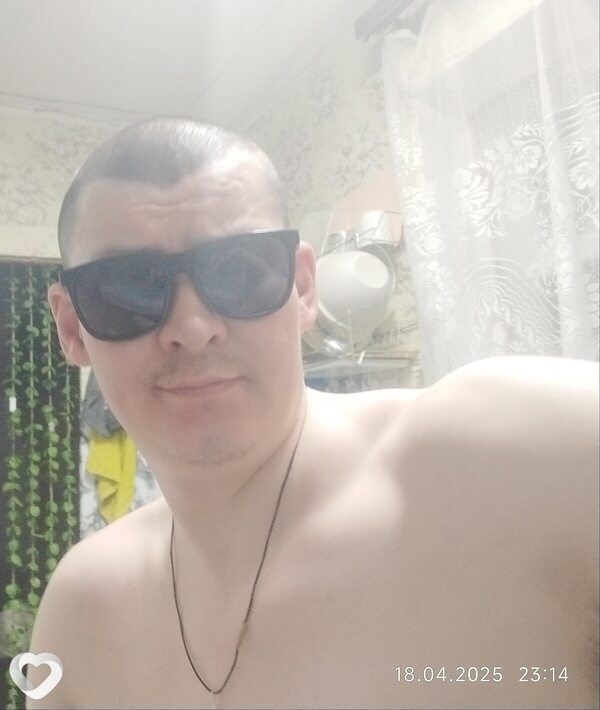 Андрей, 32, Ижевске — анкета №3328086