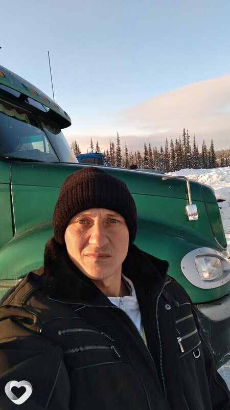 Василий, 42, Алдане — анкета №3328089