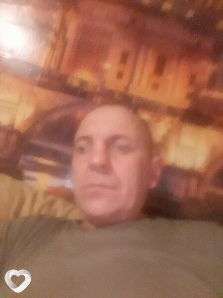 Миша, 47, Минске — анкета №3328100