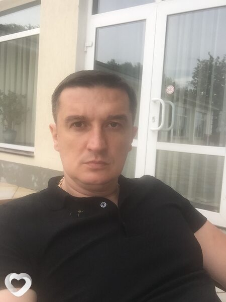 Вячеслав, 39, Бобруйске — анкета №3328101