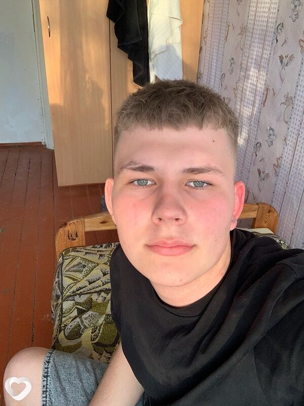 Никита, 18, Лиде — анкета №3328102