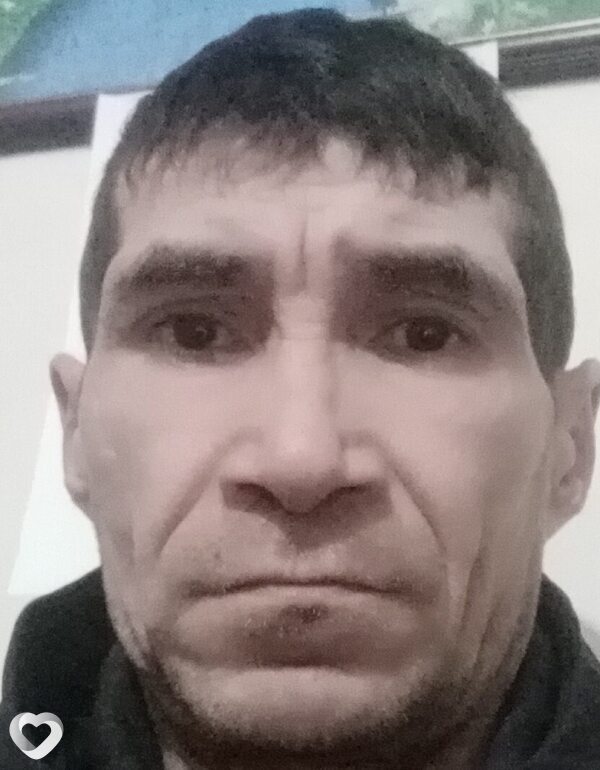 Евгений, 45, Кемерове — анкета №3328104