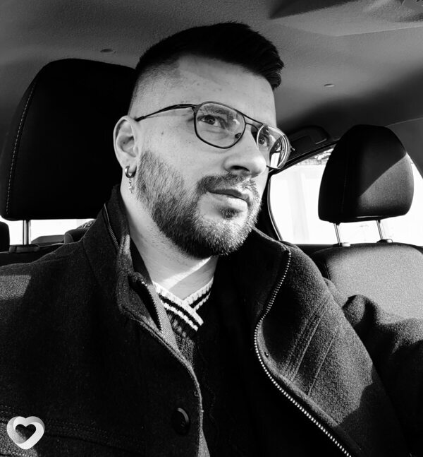 Максим, 32, Могилев — анкета №3328105