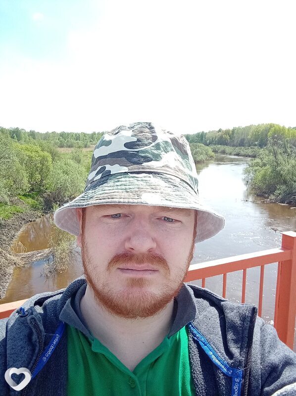 Ник, 29, Новосибирске — анкета №3328043