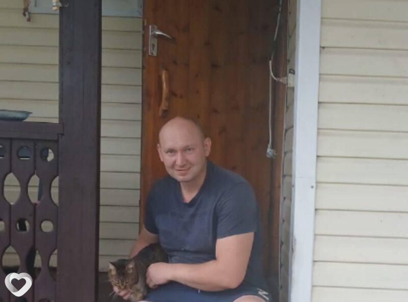 Анатолий, 41, Новокузнецке — анкета №3328044