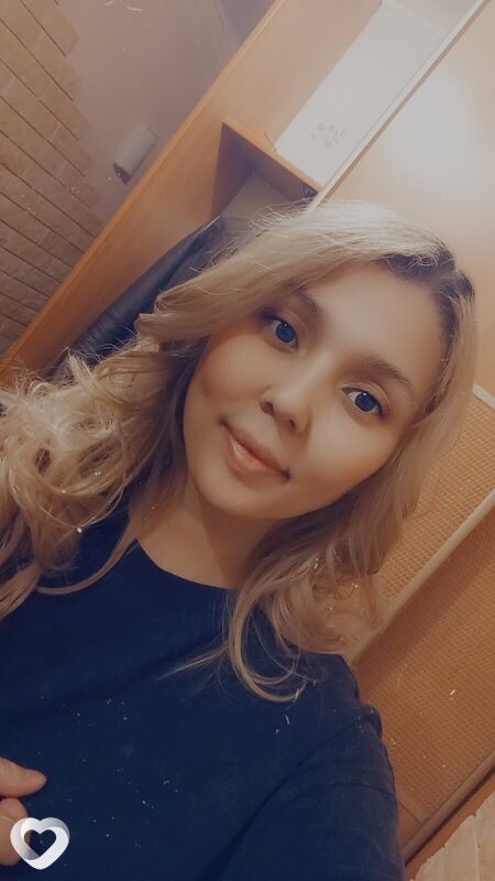 Соня, 28, Макеевке — анкета №3328046