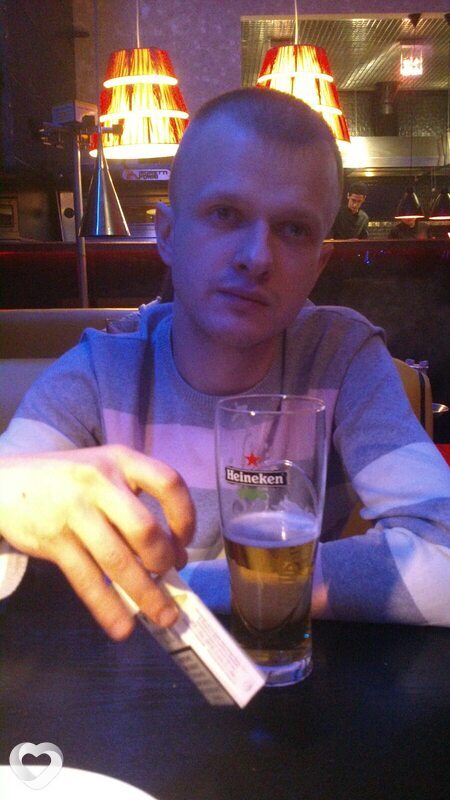 Алексей, 39, Москве — анкета №3328048