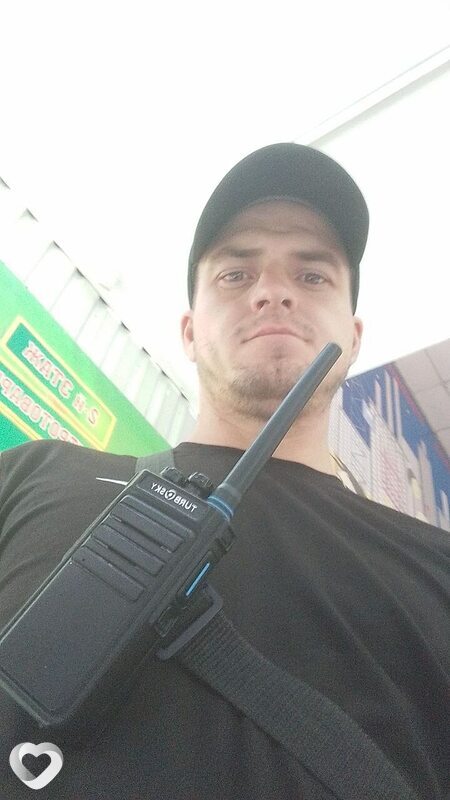 Дима, 30, Крымске — анкета №3328054