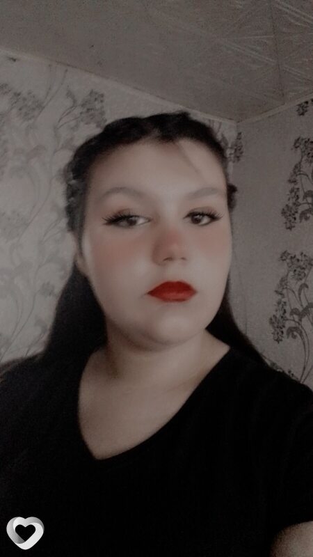 Милашка, 25, Москве — анкета №3328962