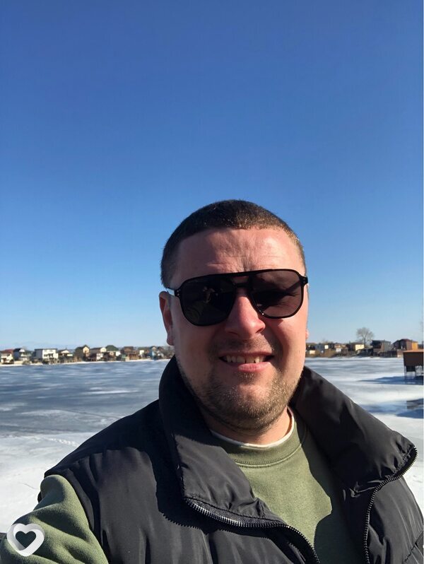 Макс, 36, Черкассах — анкета №3328965