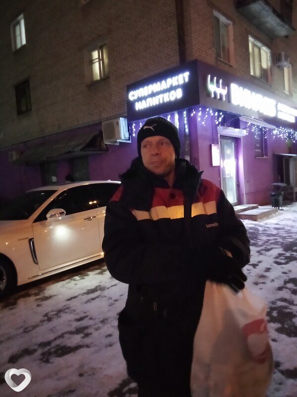 Павел, 36, Комсомольске-на-Амуре — анкета №3328967