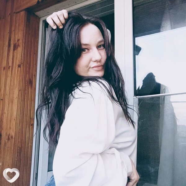 Катя, 24, Полоцке — анкета №3328972