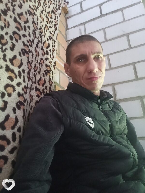 Александр, 47, Чите — анкета №3328982